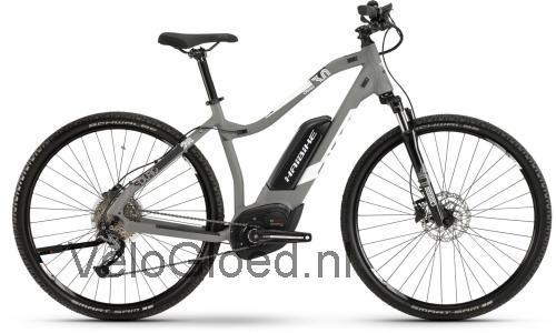 Haibike SDURO Cross 3.0 specificaties